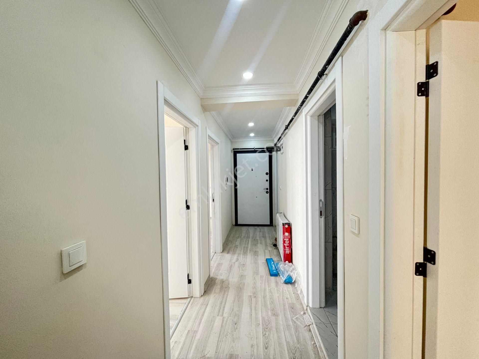 Güven'den Çerkezköy'de Okullar Bölgesi İskanlı Ön Cephe 2+1 - Görsel 27