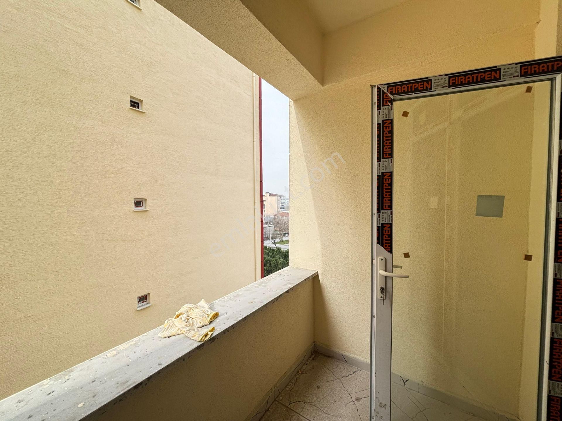 Güven'den Çerkezköy'de Okullar Bölgesi İskanlı Ön Cephe 2+1 - Görsel 12