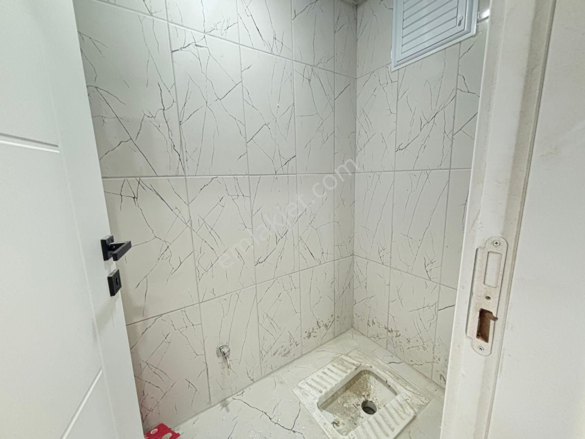 Güven'den Çerkezköy'de Okullar Bölgesi İskanlı Ön Cephe 2+1 - Görsel 23