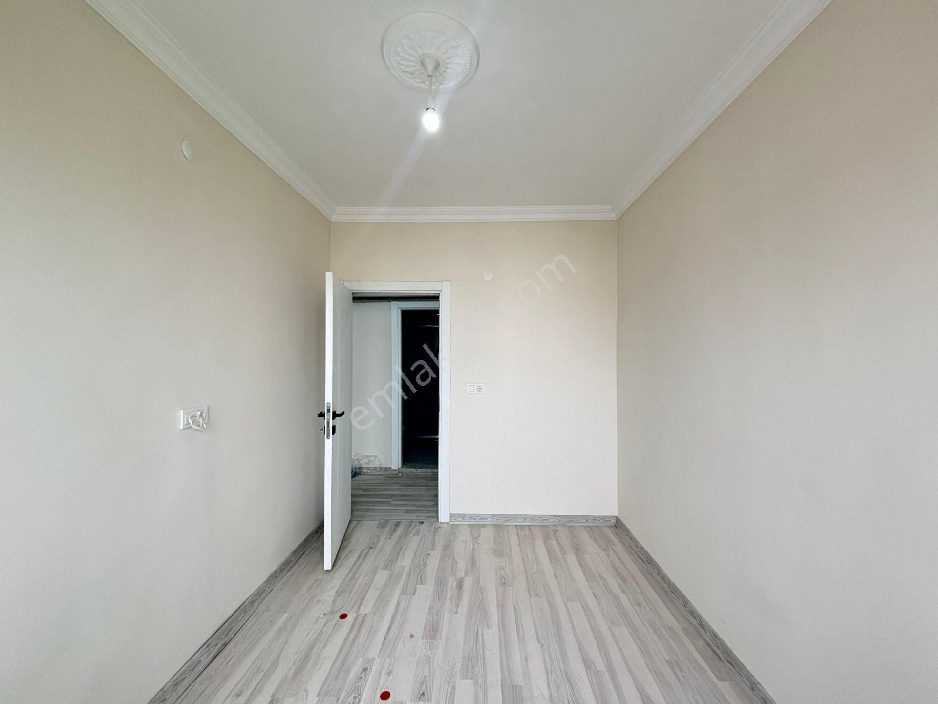 Güven'den Çerkezköy'de Okullar Bölgesi İskanlı Ön Cephe 2+1 - Görsel 19