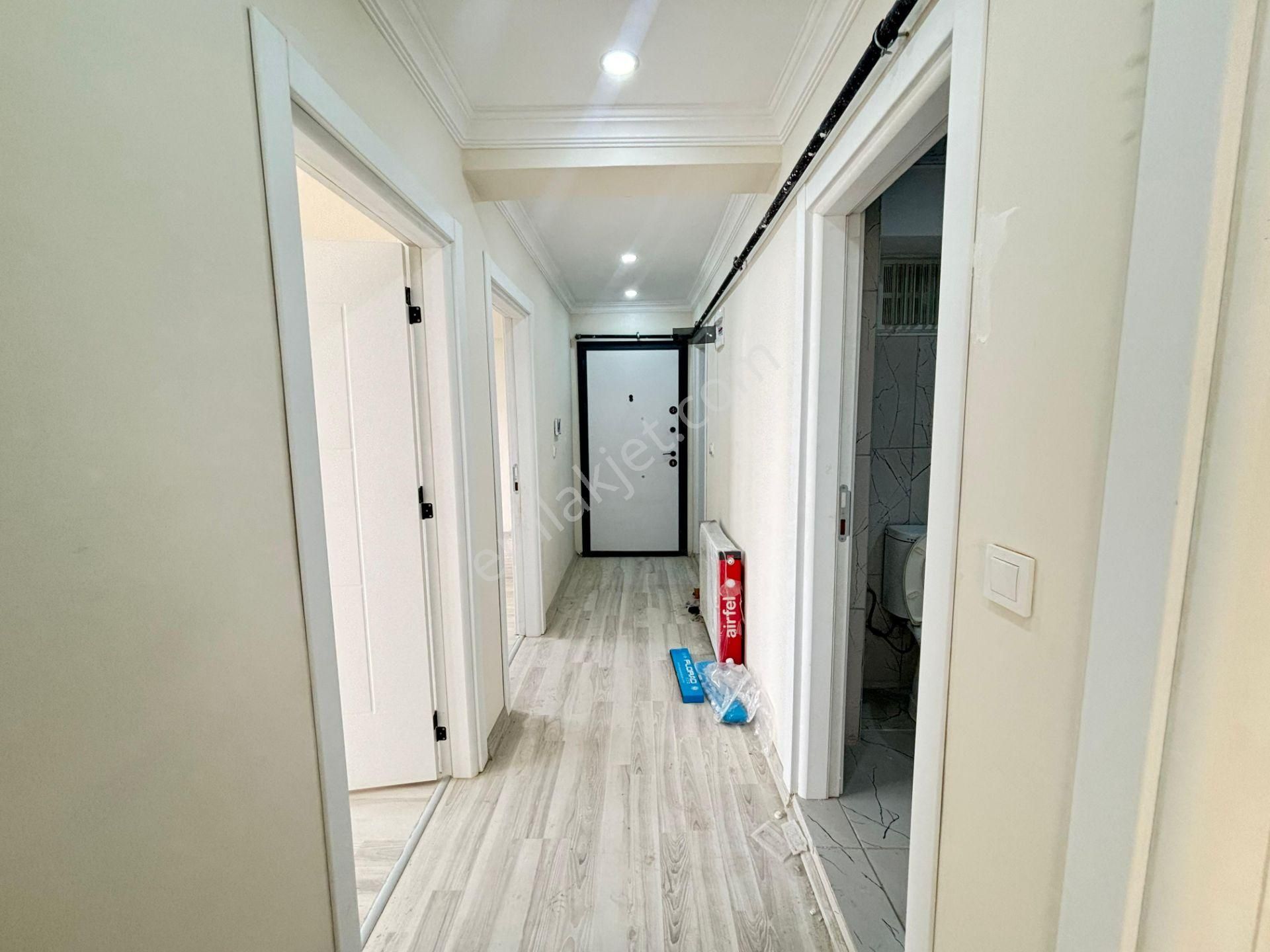 Güven'den Çerkezköy'de Okullar Bölgesi İskanlı Ön Cephe 2+1 - Görsel 30