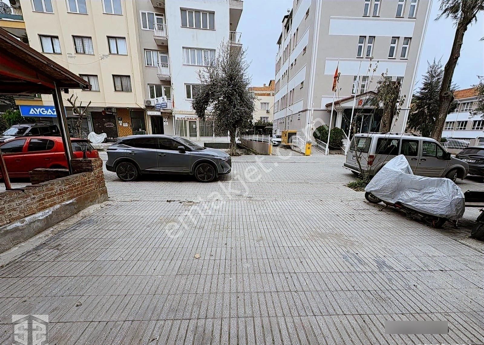 Atatürk Mahallesi Kiralık Dükkan - Görsel 6