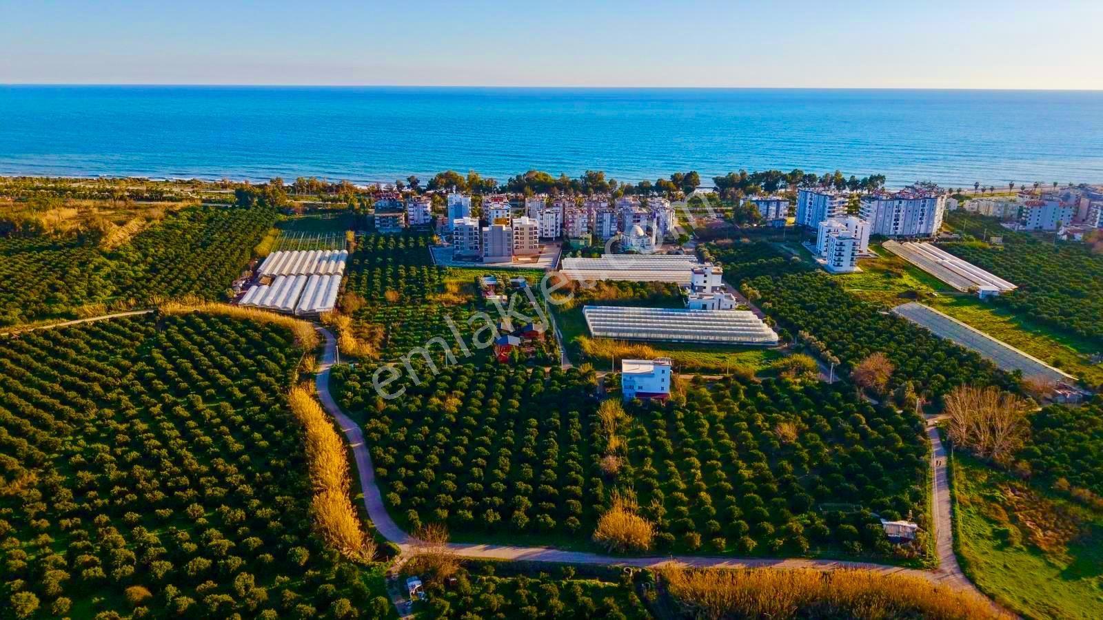 Gökhan Gökdemir'den Yatırım Fırsatlı Satılık 640m2 Arsa - Görsel 10