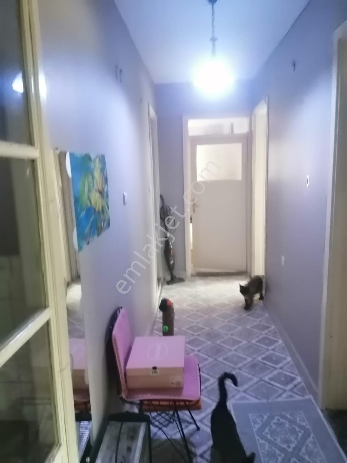 Ender Uysal Gayrimenkulden Sitelerde Satılık 2+1 Daire.. - Görsel 9