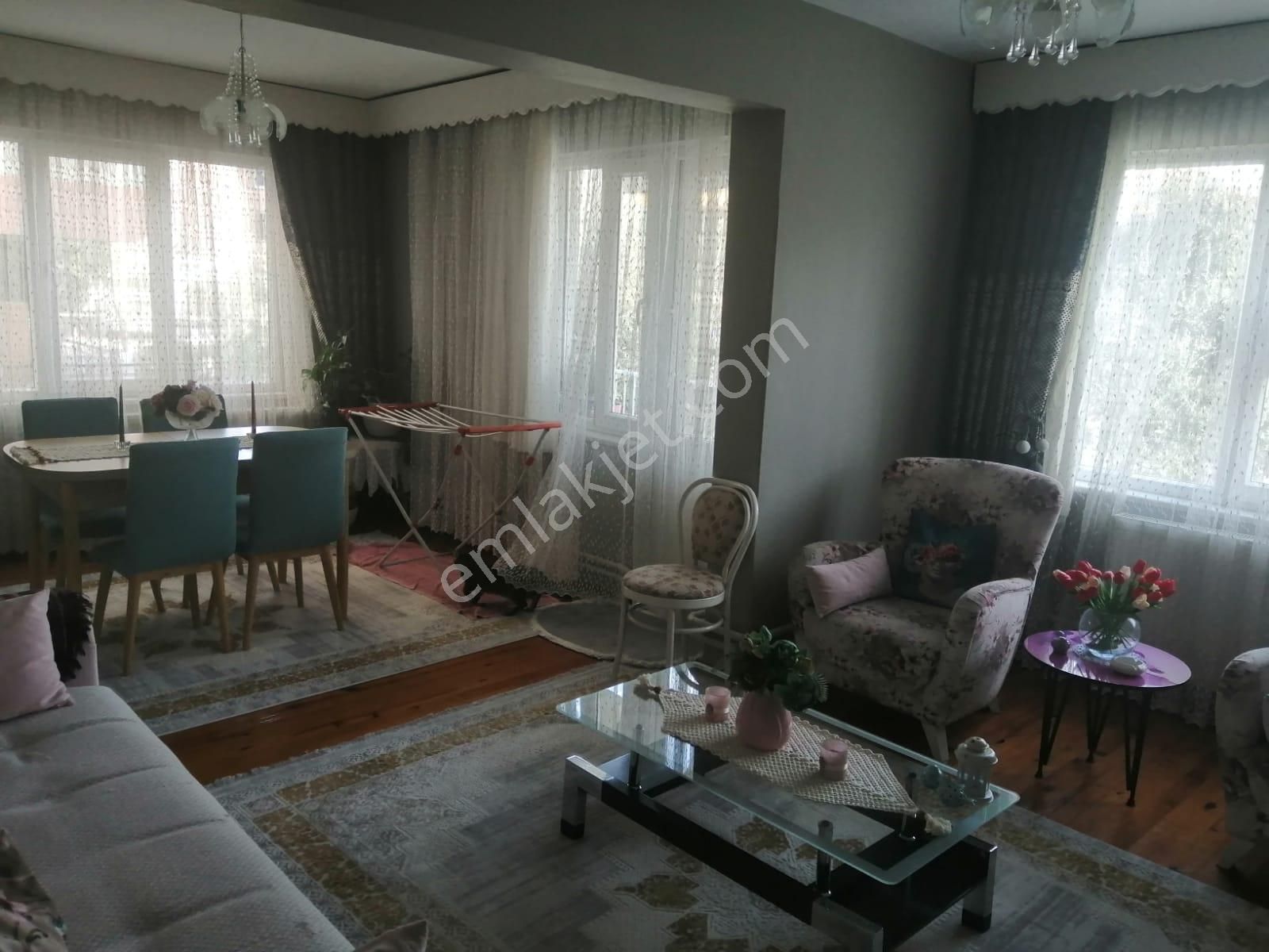 Ender Uysal Gayrimenkulden Sitelerde Satılık 2+1 Daire.. - Görsel 3