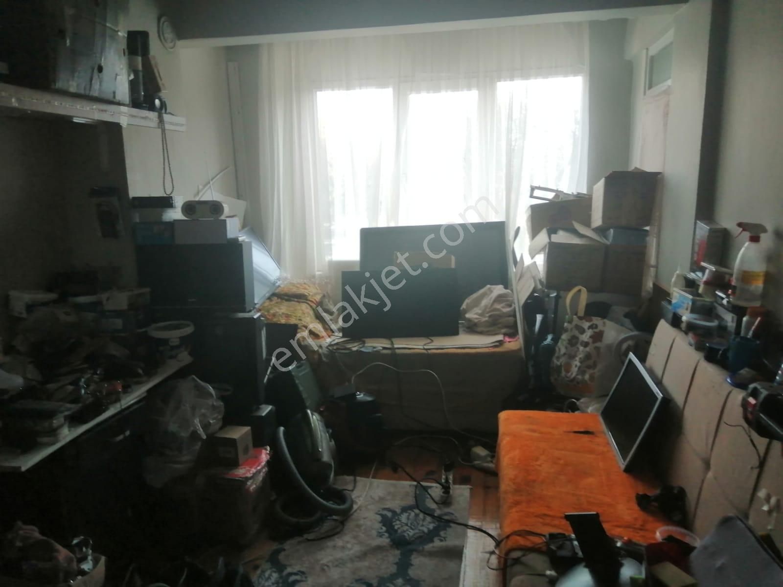 Ender Uysal Gayrimenkulden Sitelerde Satılık 2+1 Daire.. - Görsel 12