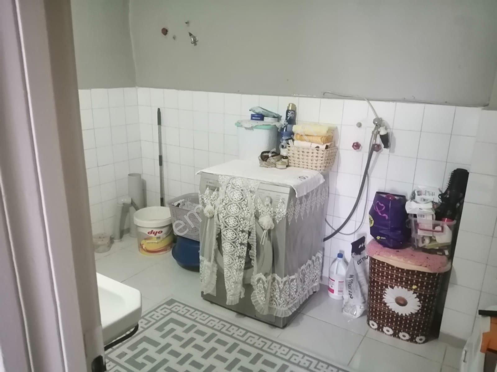 Ender Uysal Gayrimenkulden Sitelerde Satılık 2+1 Daire.. - Görsel 13