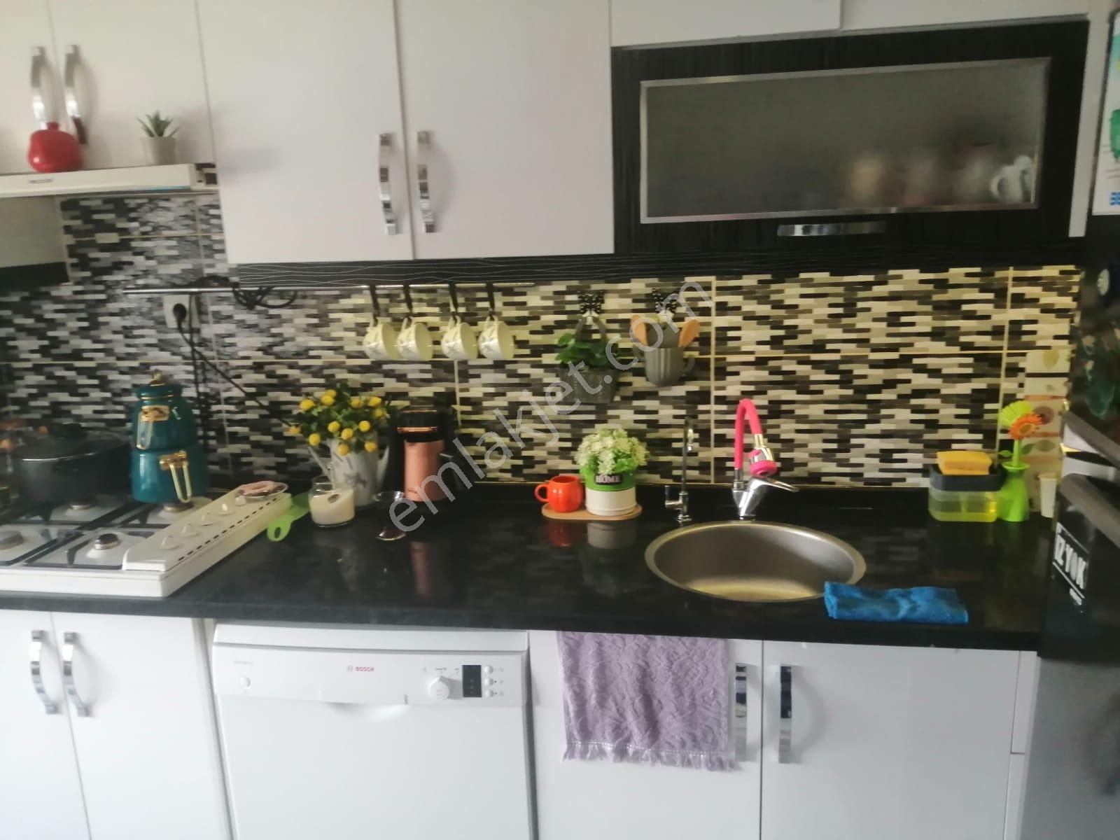 Ender Uysal Gayrimenkulden Sitelerde Satılık 2+1 Daire.. - Görsel 2