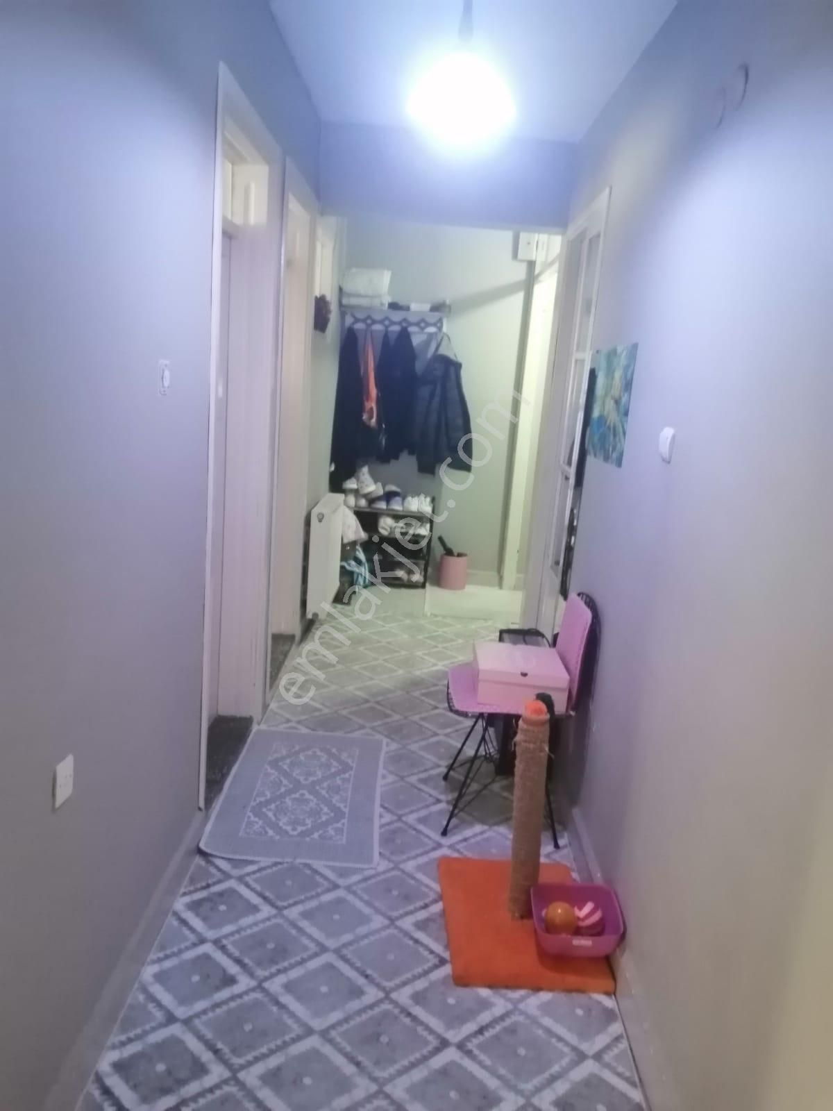 Ender Uysal Gayrimenkulden Sitelerde Satılık 2+1 Daire.. - Görsel 11