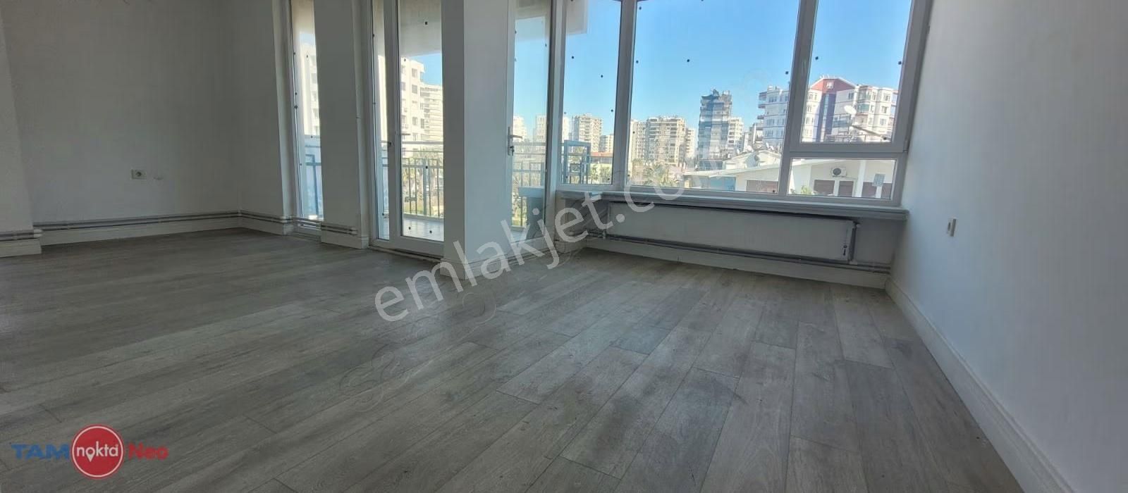 Eski Lara Cad.denize Karşı 3+1 Arakat Satılık Daire - Görsel 4