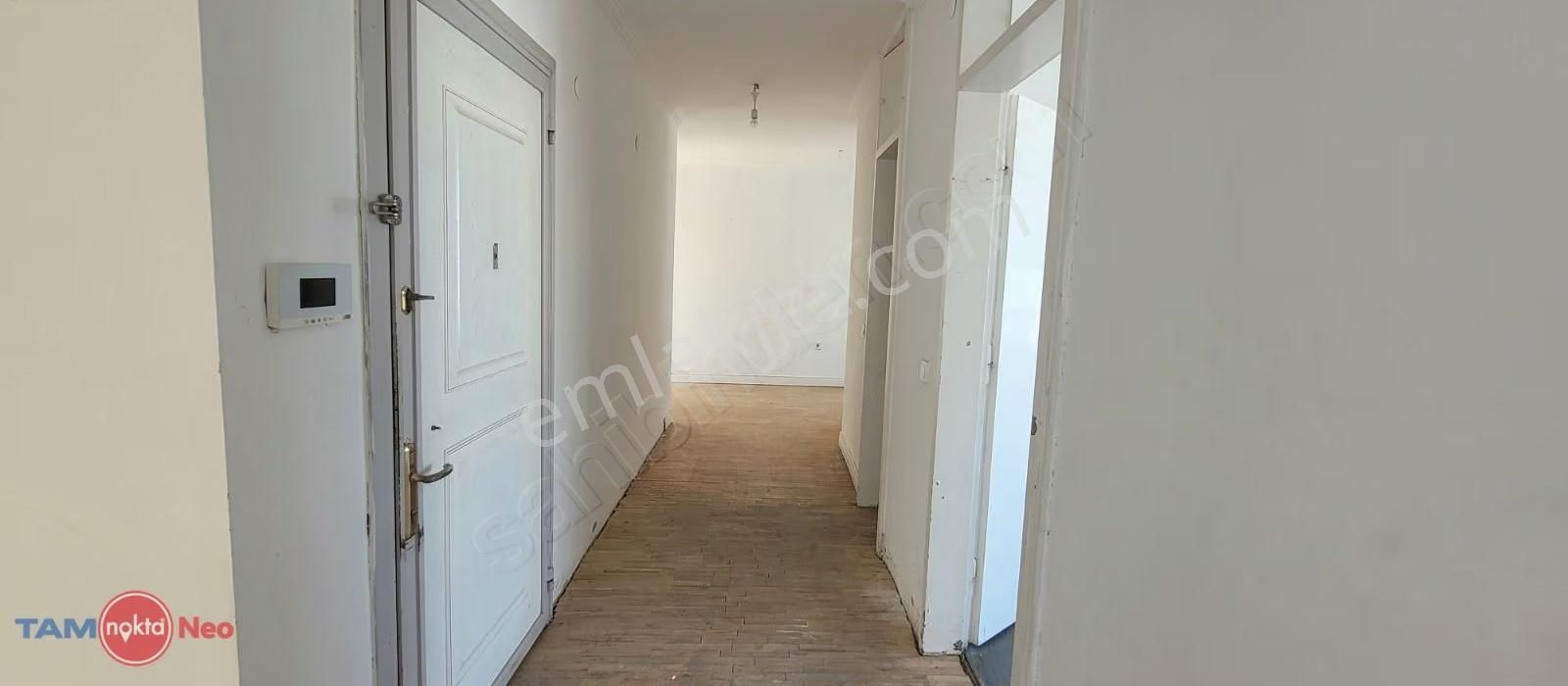 Eski Lara Cad.denize Karşı 3+1 Arakat Satılık Daire - Görsel 16