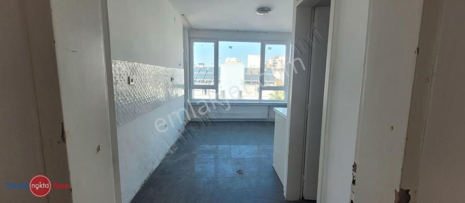 Eski Lara Cad.denize Karşı 3+1 Arakat Satılık Daire - Görsel 19