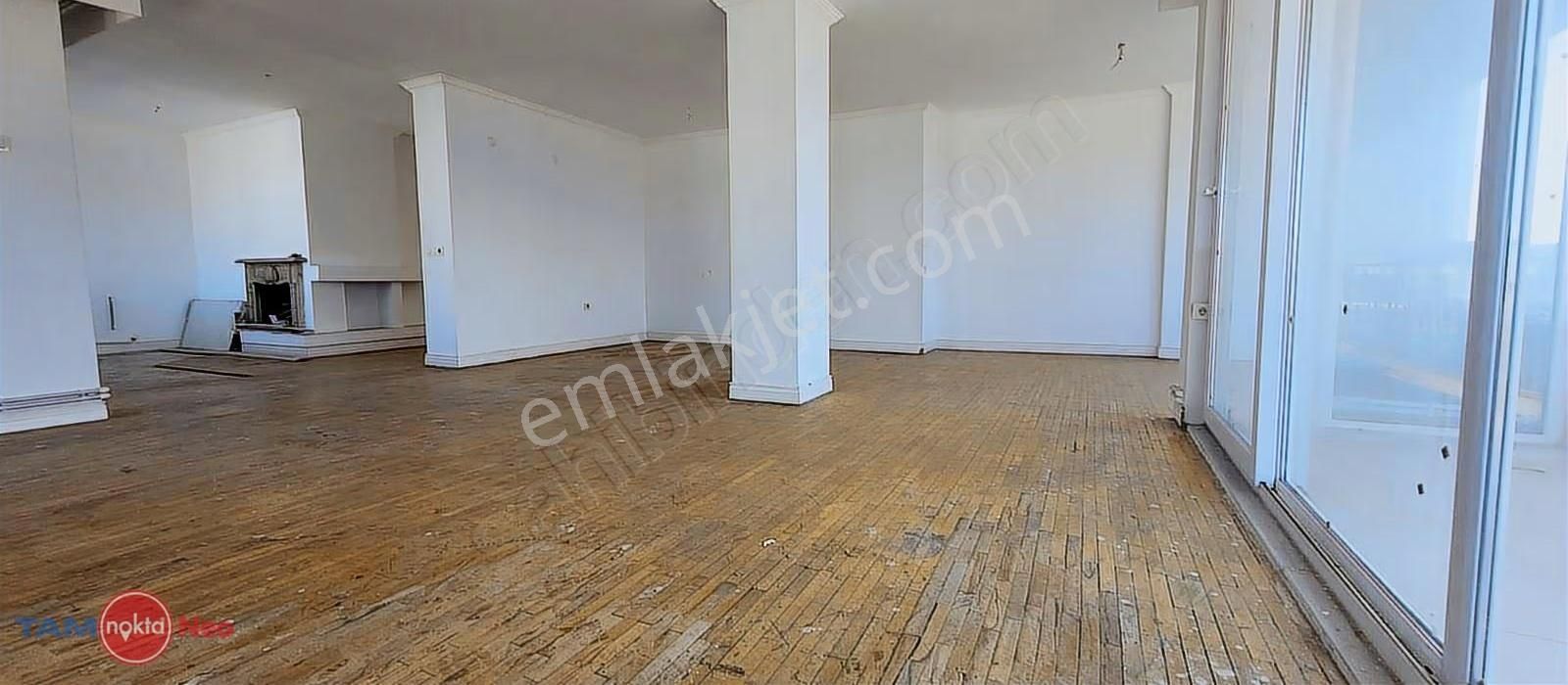 Eski Lara Cad.denize Karşı 3+1 Arakat Satılık Daire - Görsel 11