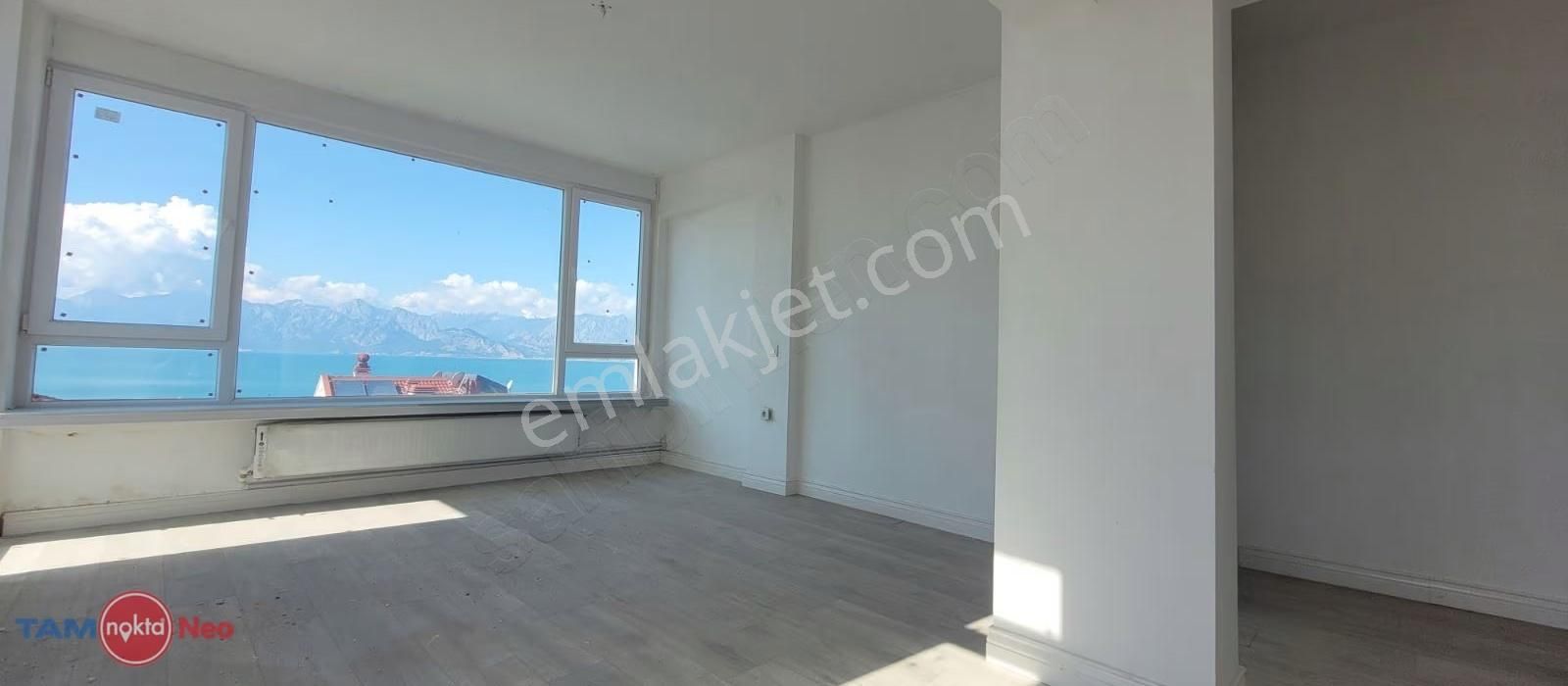 Eski Lara Cad.denize Karşı 3+1 Arakat Satılık Daire - Görsel 20