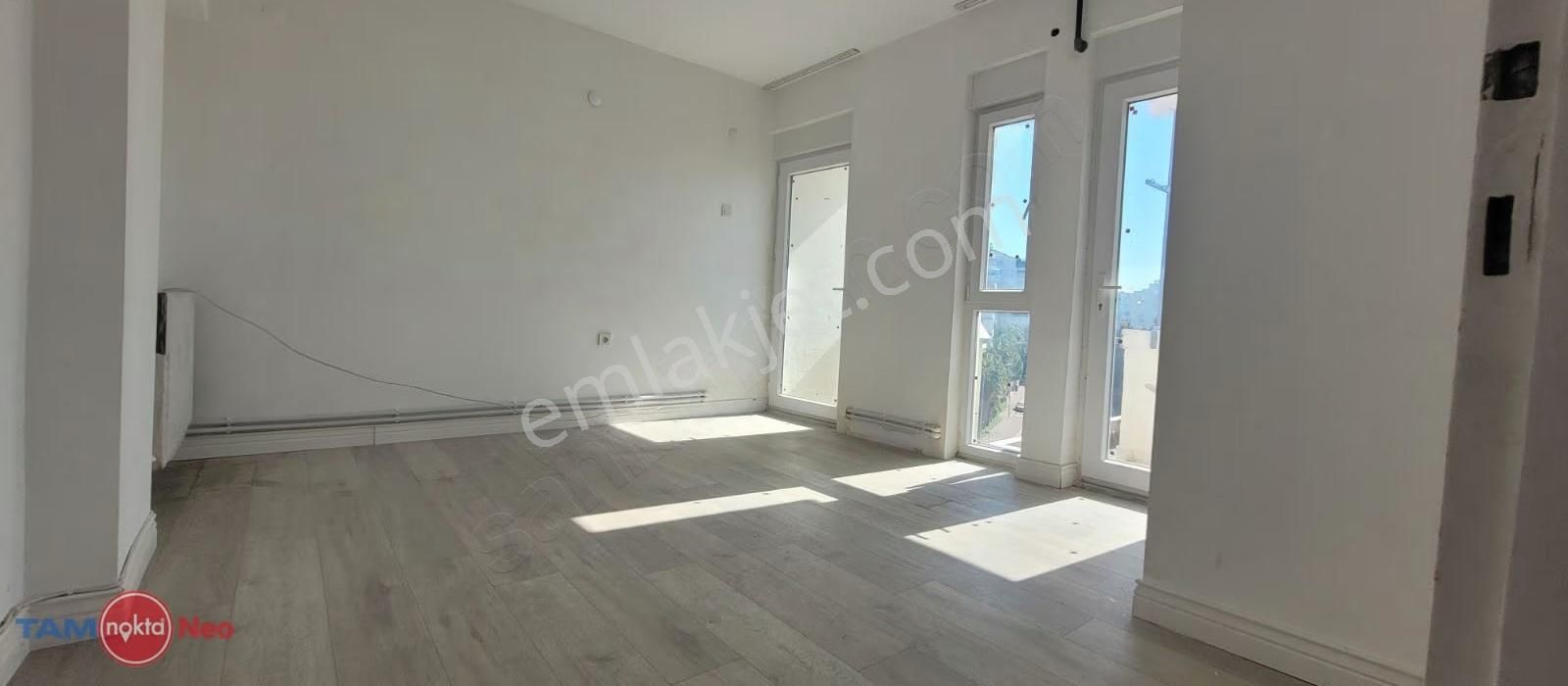 Eski Lara Cad.denize Karşı 3+1 Arakat Satılık Daire - Görsel 10