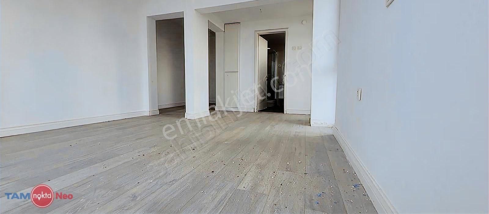 Eski Lara Cad.denize Karşı 3+1 Arakat Satılık Daire - Görsel 9