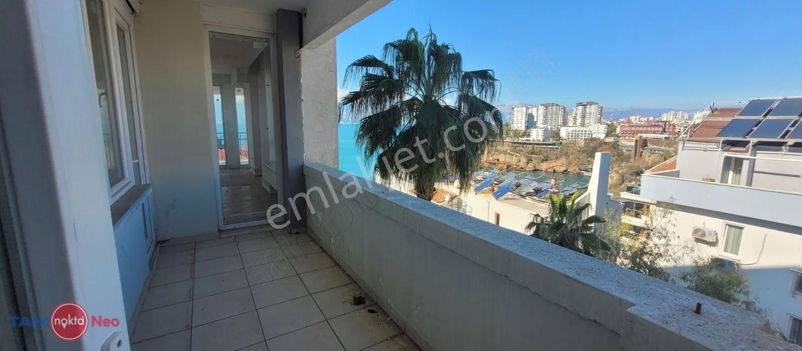 Eski Lara Cad.denize Karşı 3+1 Arakat Satılık Daire - Görsel 15