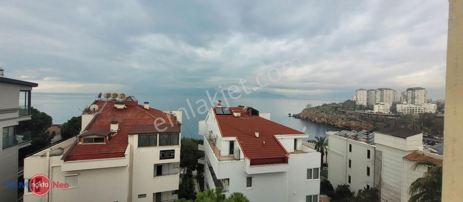 Eski Lara Cad.denize Karşı 3+1 Arakat Satılık Daire - Görsel 29