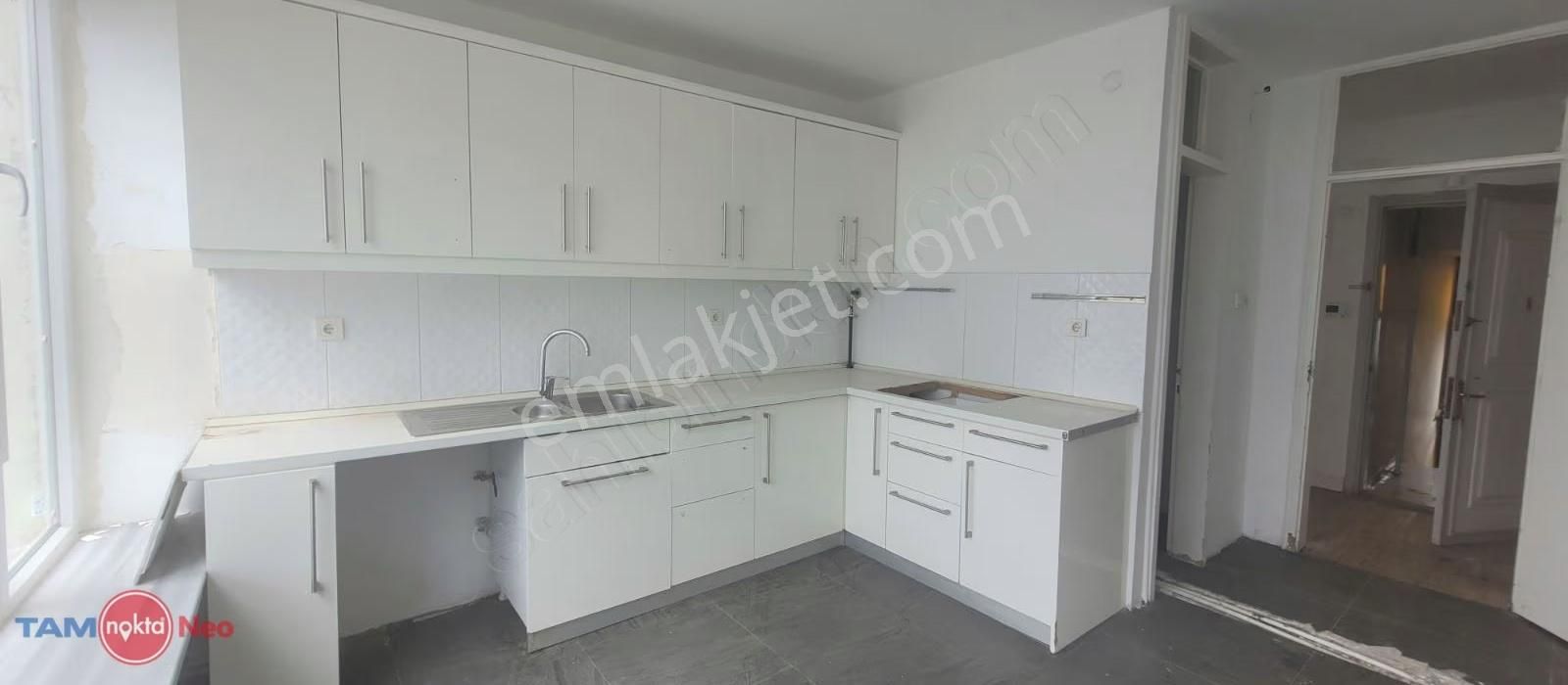 Eski Lara Cad.denize Karşı 3+1 Arakat Satılık Daire - Görsel 21