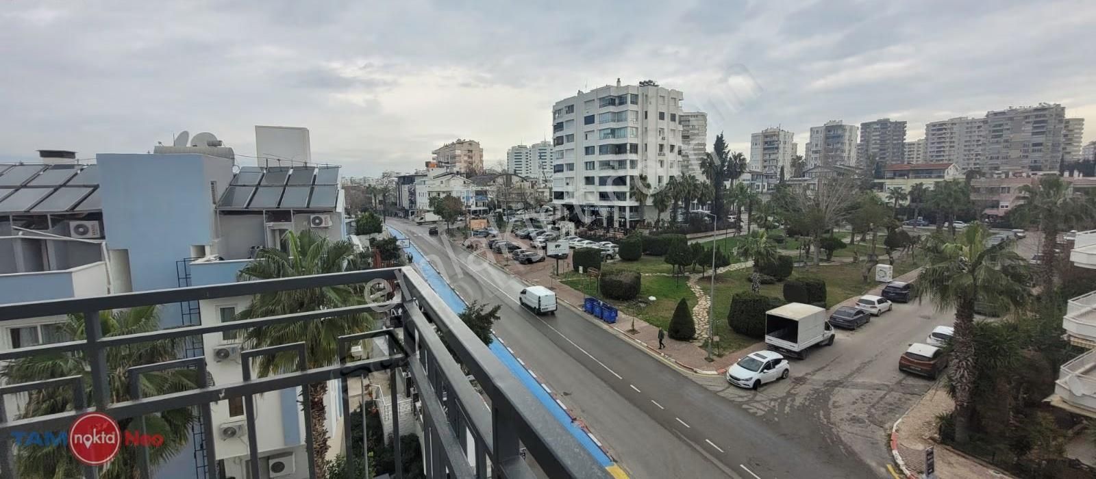 Eski Lara Cad.denize Karşı 3+1 Arakat Satılık Daire - Görsel 6