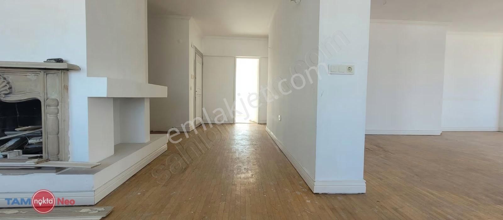 Eski Lara Cad.denize Karşı 3+1 Arakat Satılık Daire - Görsel 7