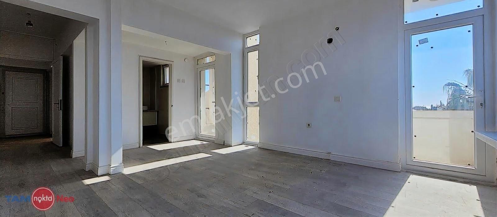 Eski Lara Cad.denize Karşı 3+1 Arakat Satılık Daire - Görsel 26