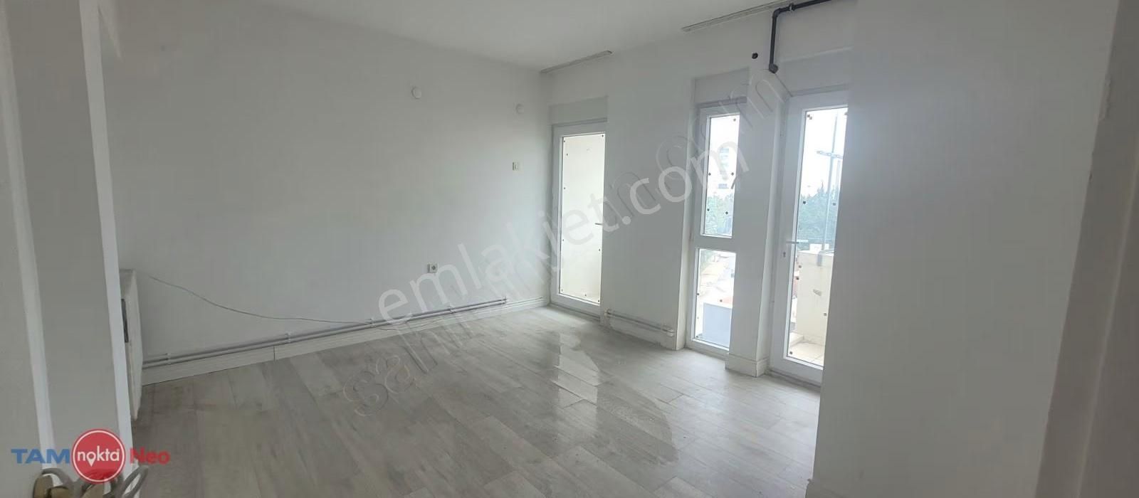 Eski Lara Cad.denize Karşı 3+1 Arakat Satılık Daire - Görsel 31