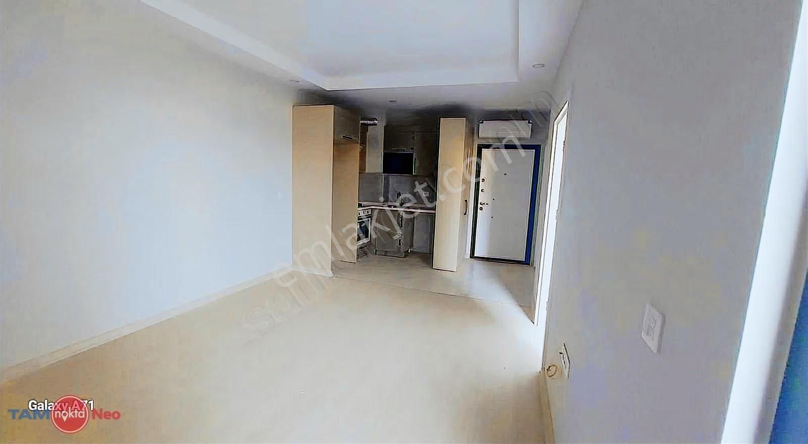 Yeni Nesil Sitede 1+1kiralık Daire Ankastreli Ve Klimalı Eşyasız - Görsel 2