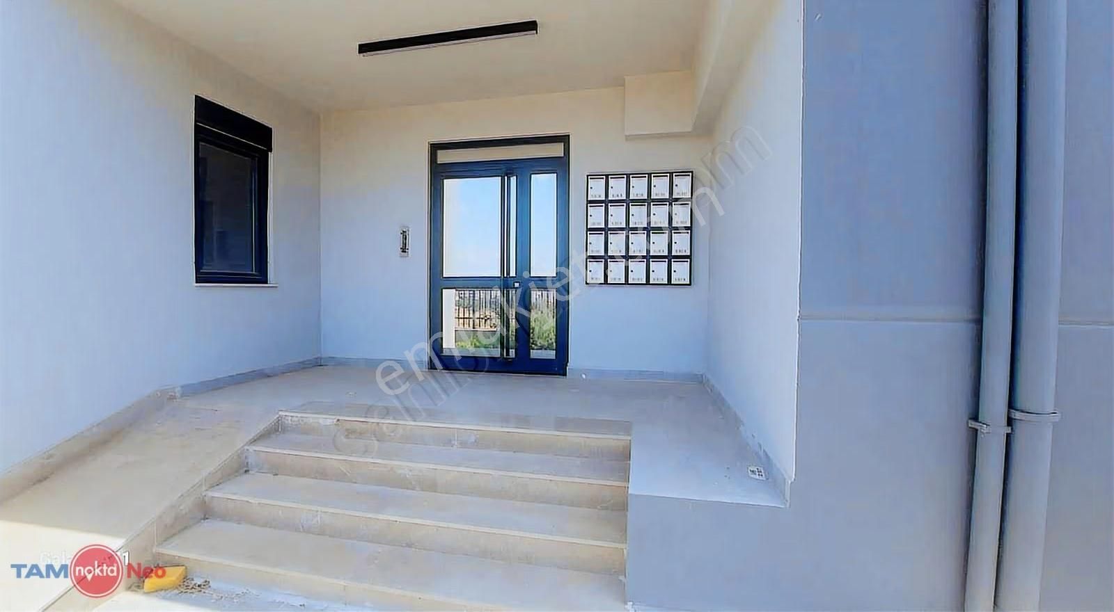 Yeni Nesil Sitede 1+1kiralık Daire Ankastreli Ve Klimalı Eşyasız - Görsel 18