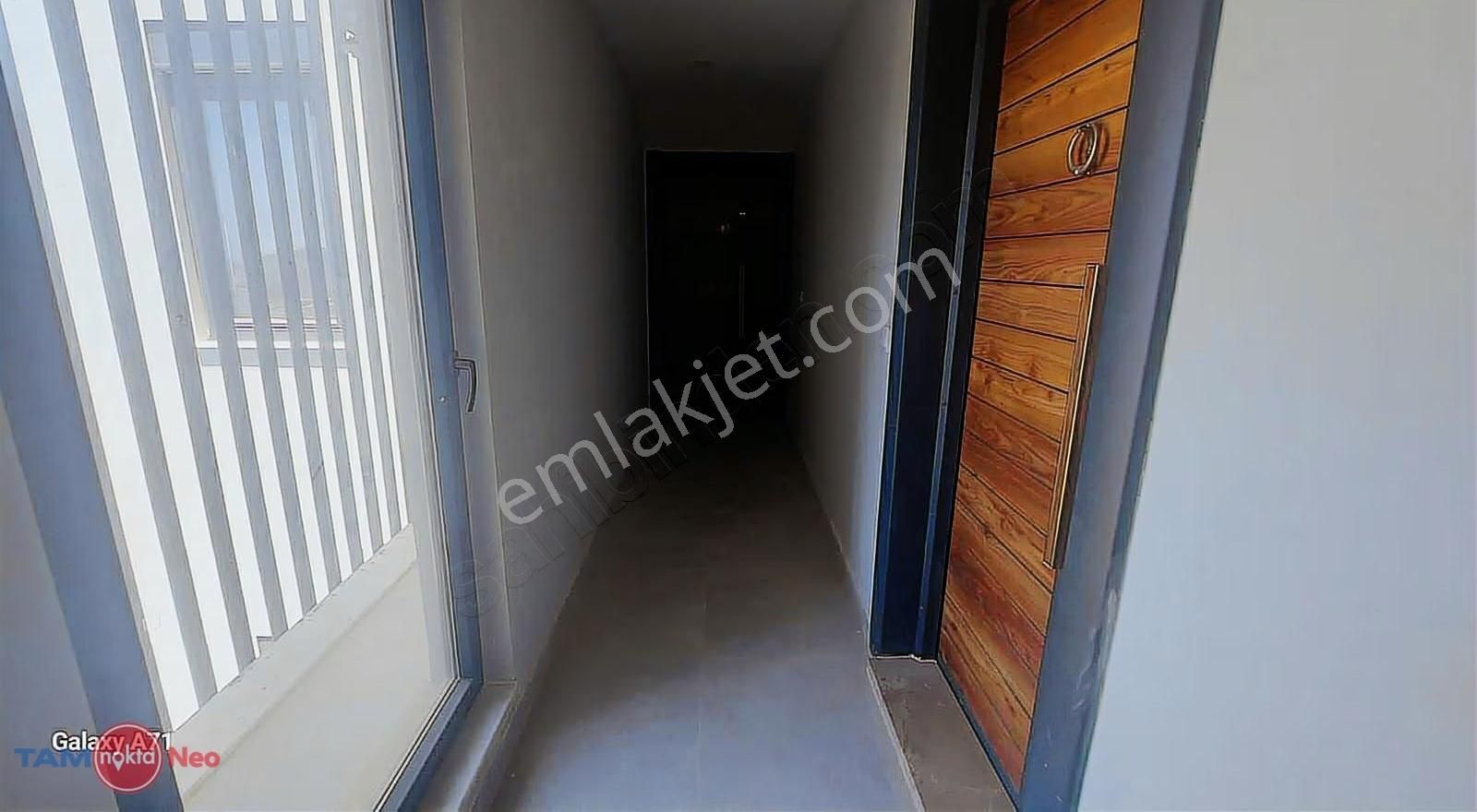 Yeni Nesil Sitede 1+1kiralık Daire Ankastreli Ve Klimalı Eşyasız - Görsel 17