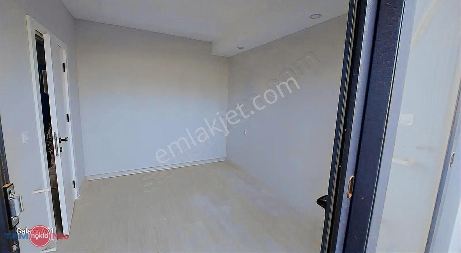 Yeni Nesil Sitede 1+1kiralık Daire Ankastreli Ve Klimalı Eşyasız - Görsel 4