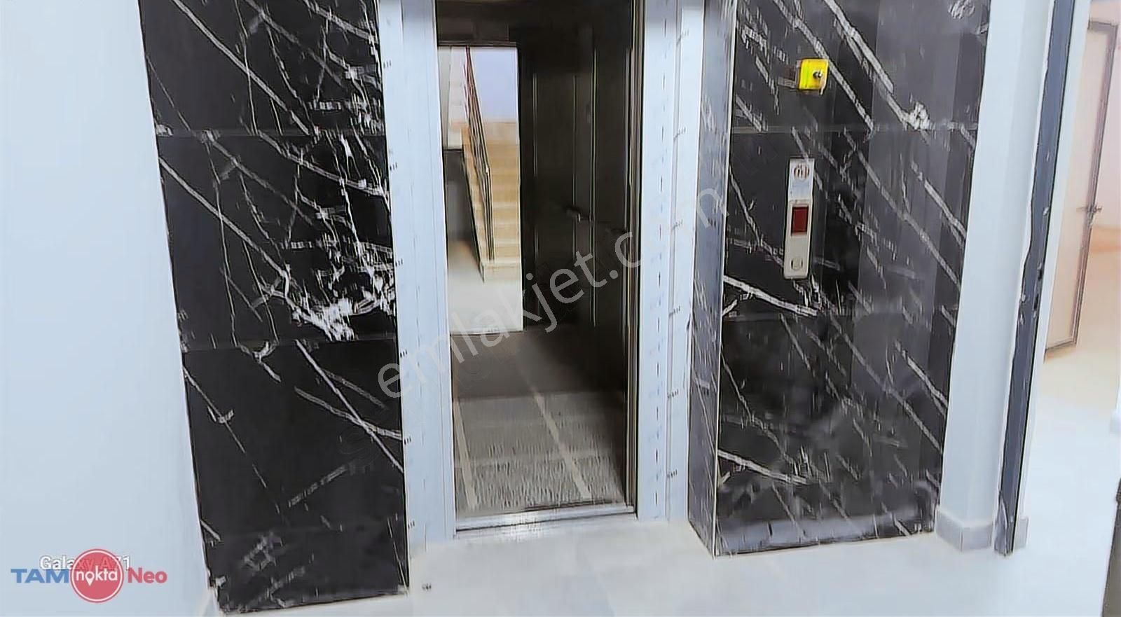 Yeni Nesil Sitede 1+1kiralık Daire Ankastreli Ve Klimalı Eşyasız - Görsel 24