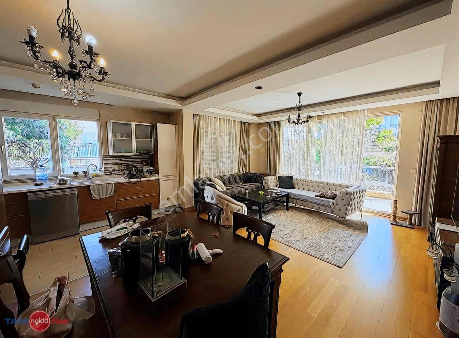 Yaşam Hastanesi Yanı Ural Konutları - Görsel 13