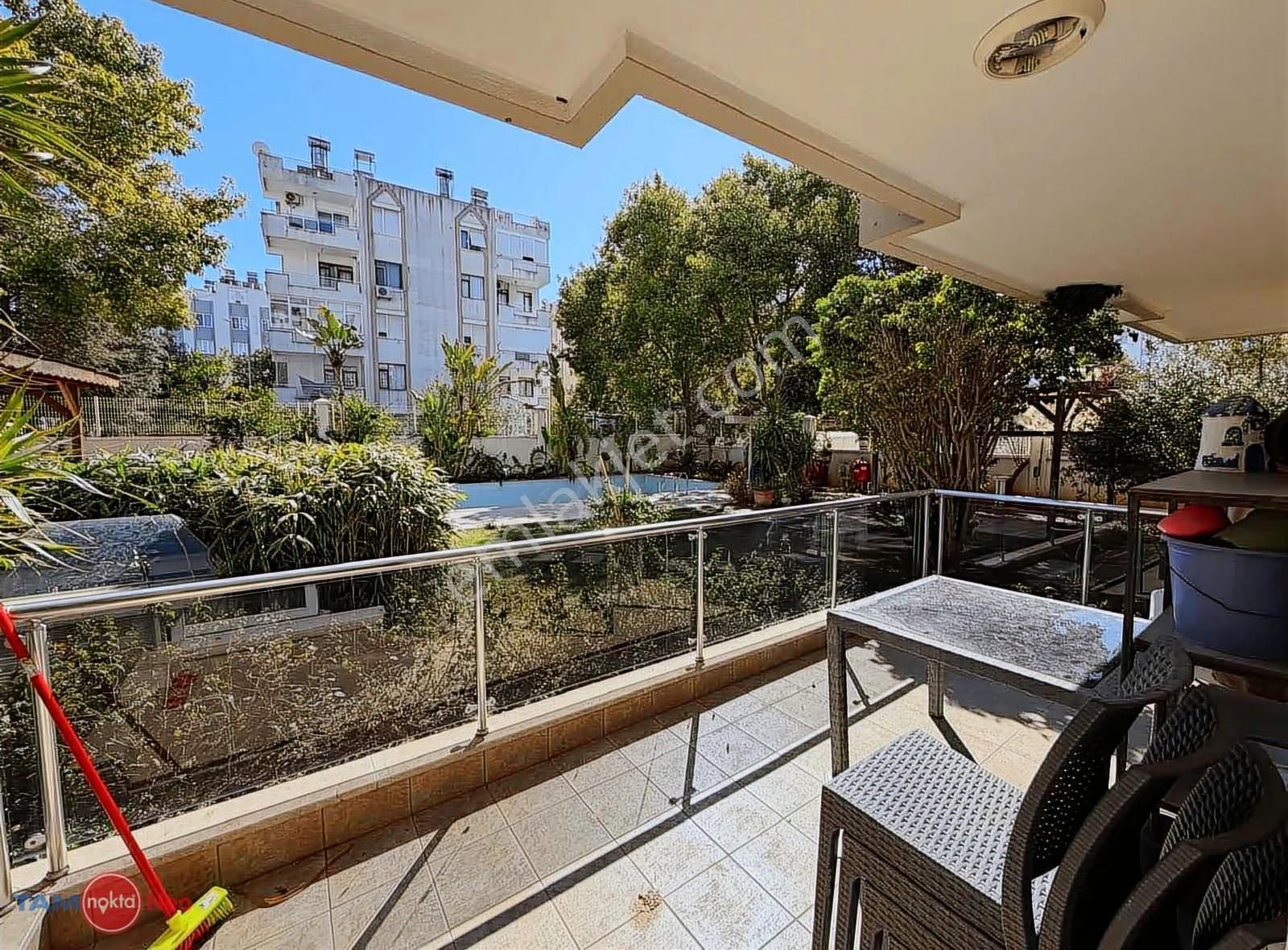 Yaşam Hastanesi Yanı Ural Konutları - Görsel 4