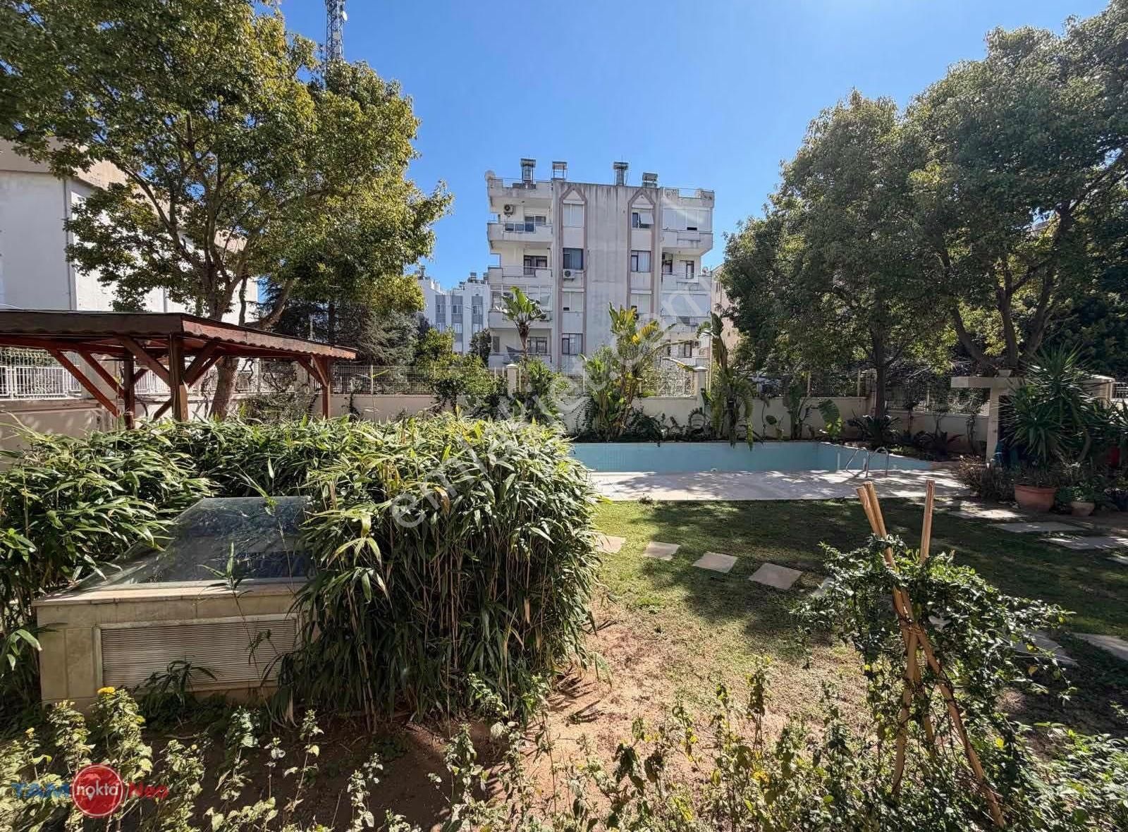 Yaşam Hastanesi Yanı Ural Konutları - Görsel 8