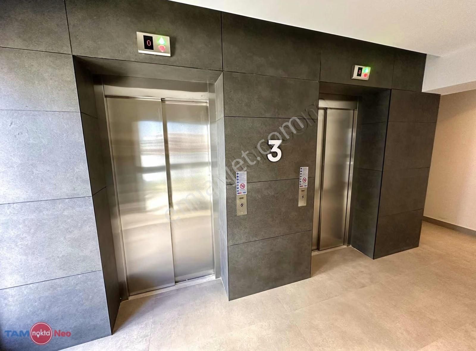 Kardeşkentler Üzerinde Özellikli Sitede 1+1 Eşyalı Kiralık Daire - Görsel 18