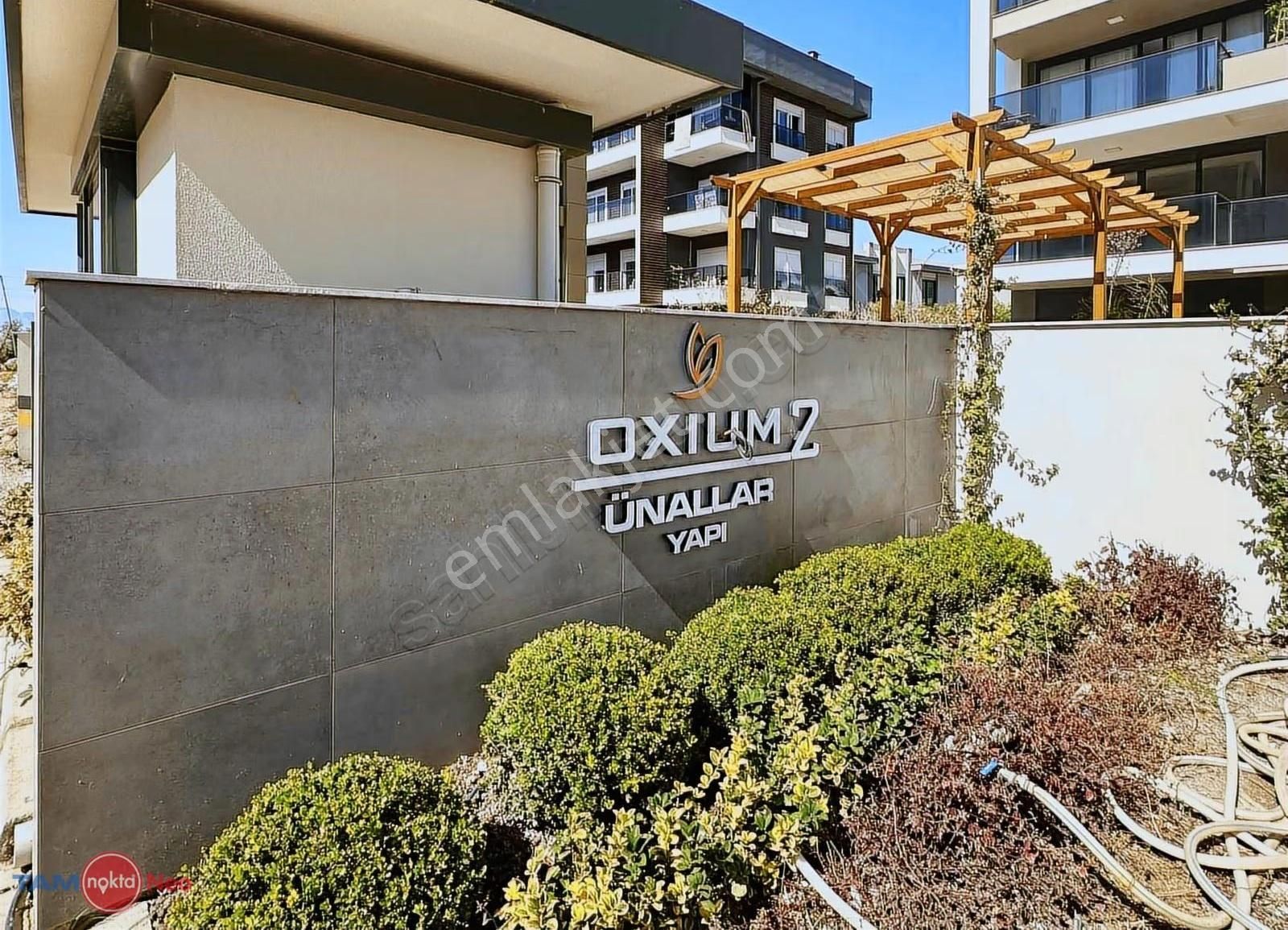 Kardeşkentler Üzerinde Özellikli Sitede 1+1 Eşyalı Kiralık Daire - Görsel 17