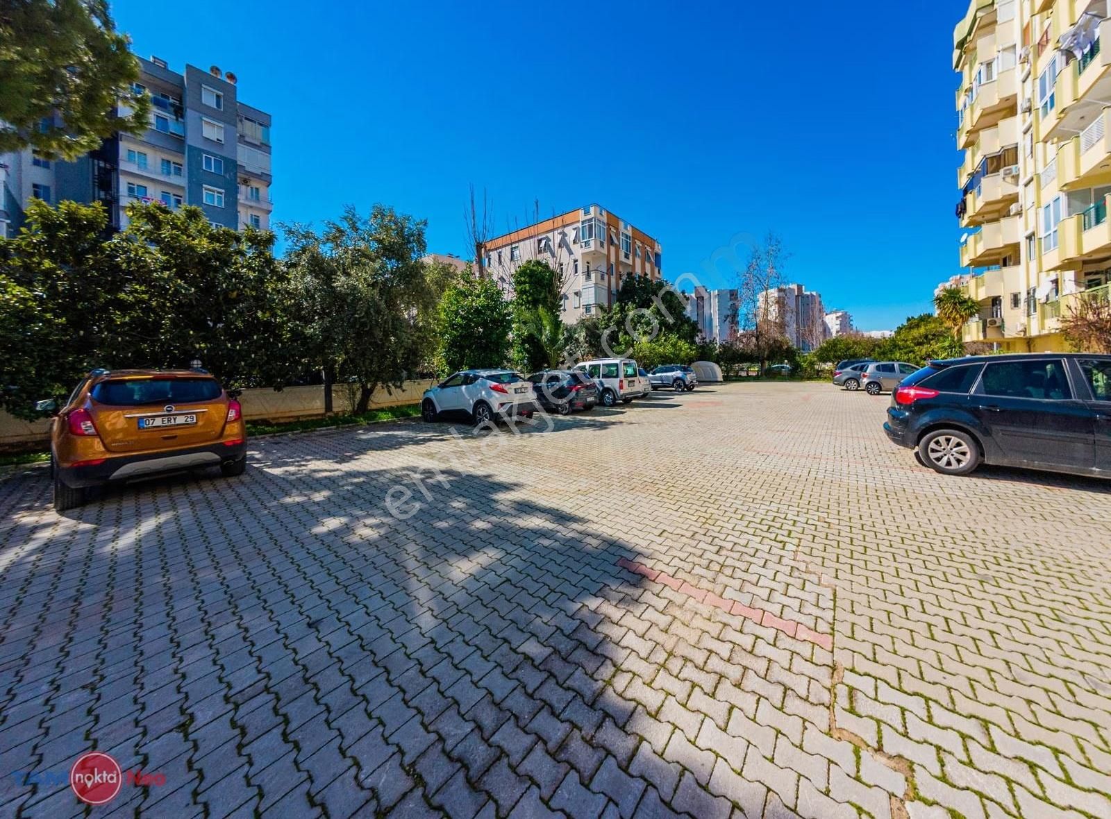 Yeşilbahçe'de Satılık Site İçerisinde 3+1 Daire - Görsel 3