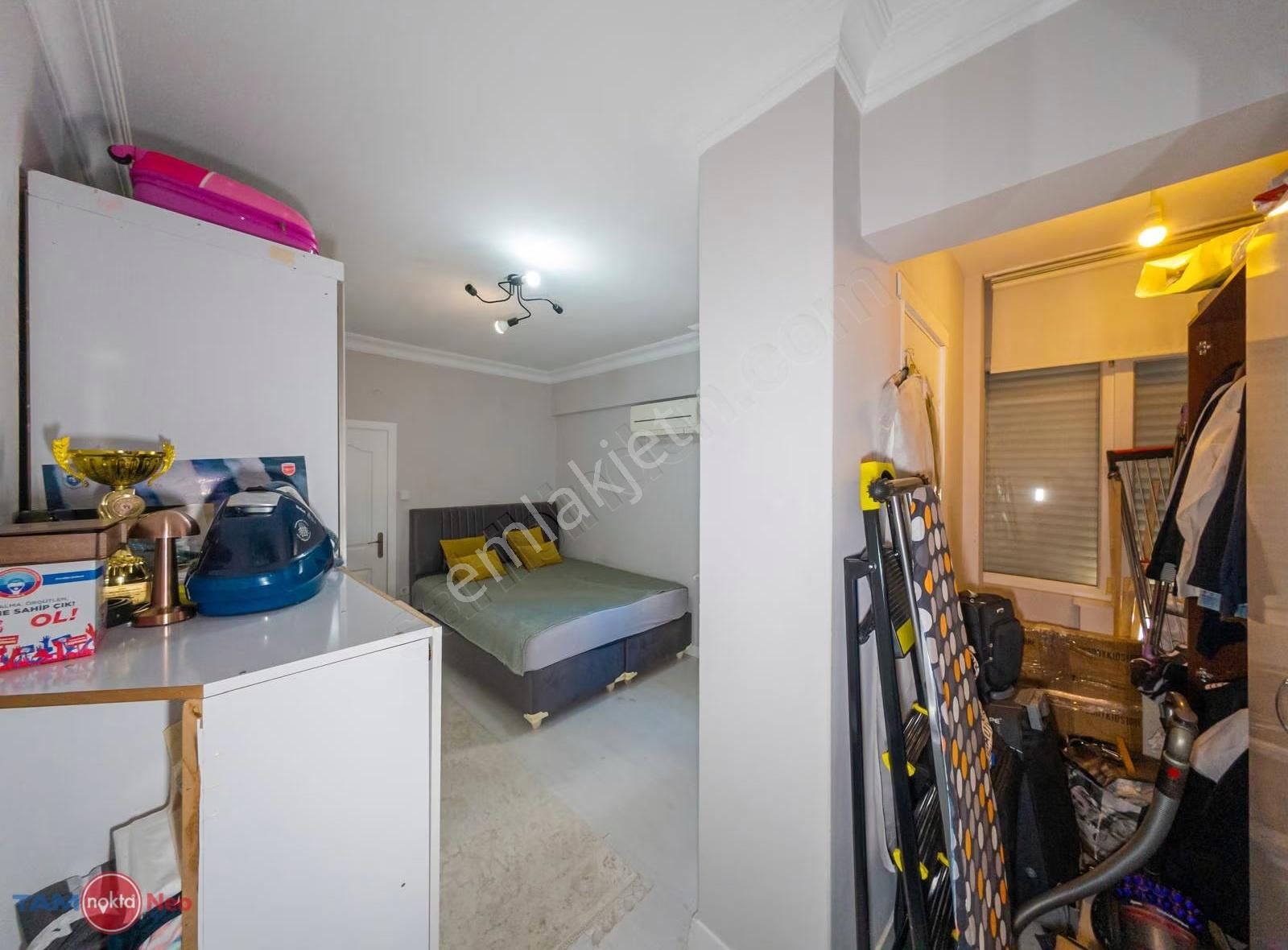 Yeşilbahçe'de Satılık Site İçerisinde 3+1 Daire - Görsel 29