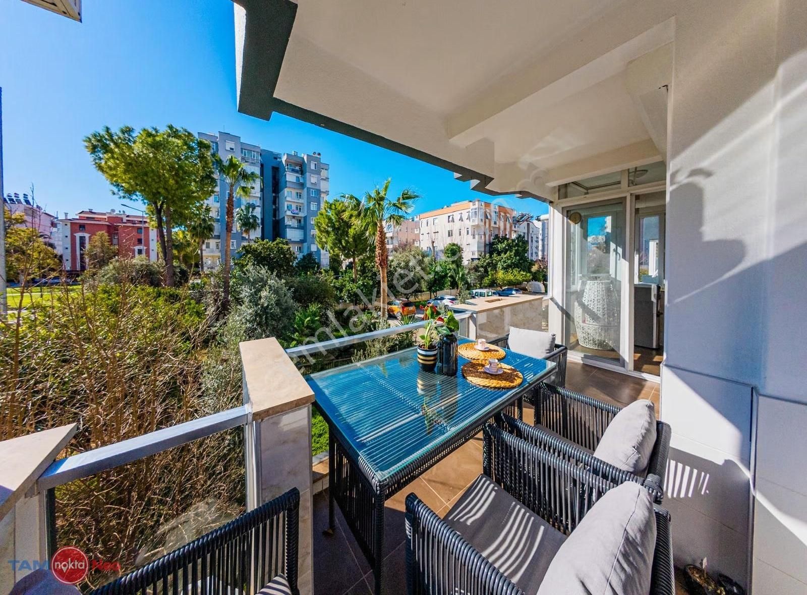 Yeşilbahçe'de Satılık Site İçerisinde 3+1 Daire - Görsel 9