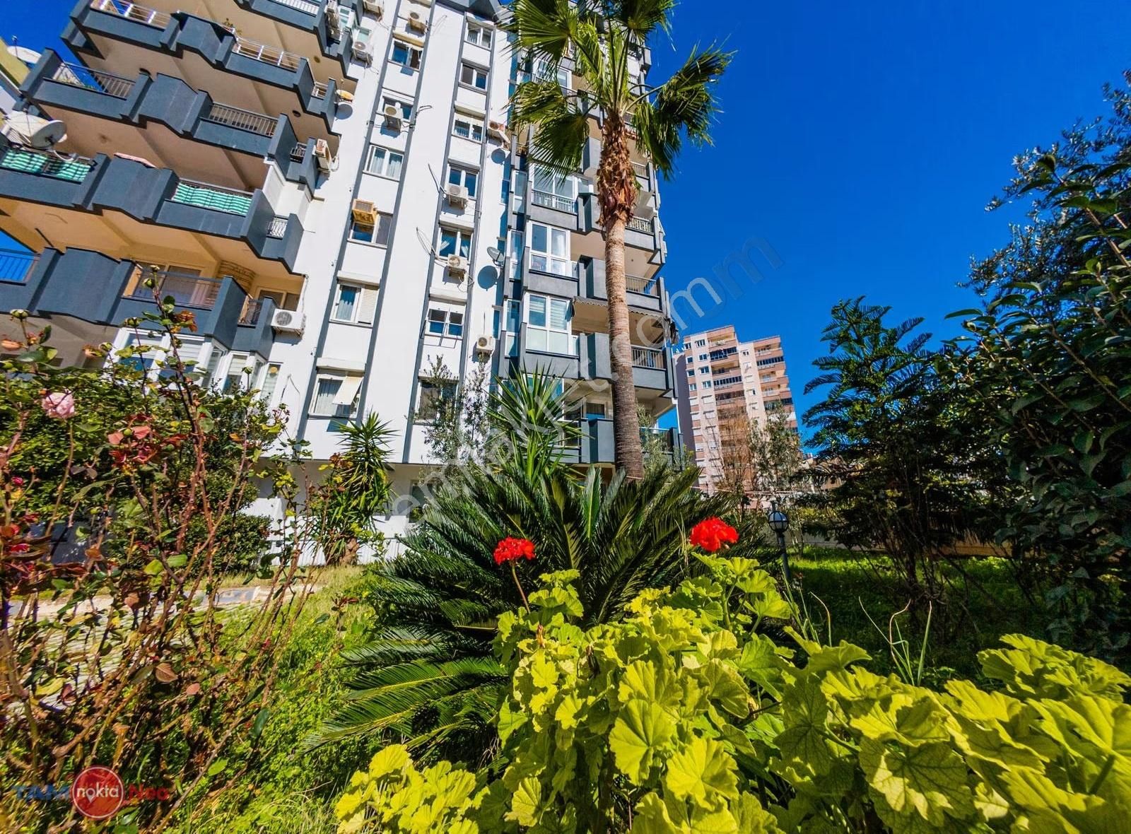 Yeşilbahçe'de Satılık Site İçerisinde 3+1 Daire - Görsel 33