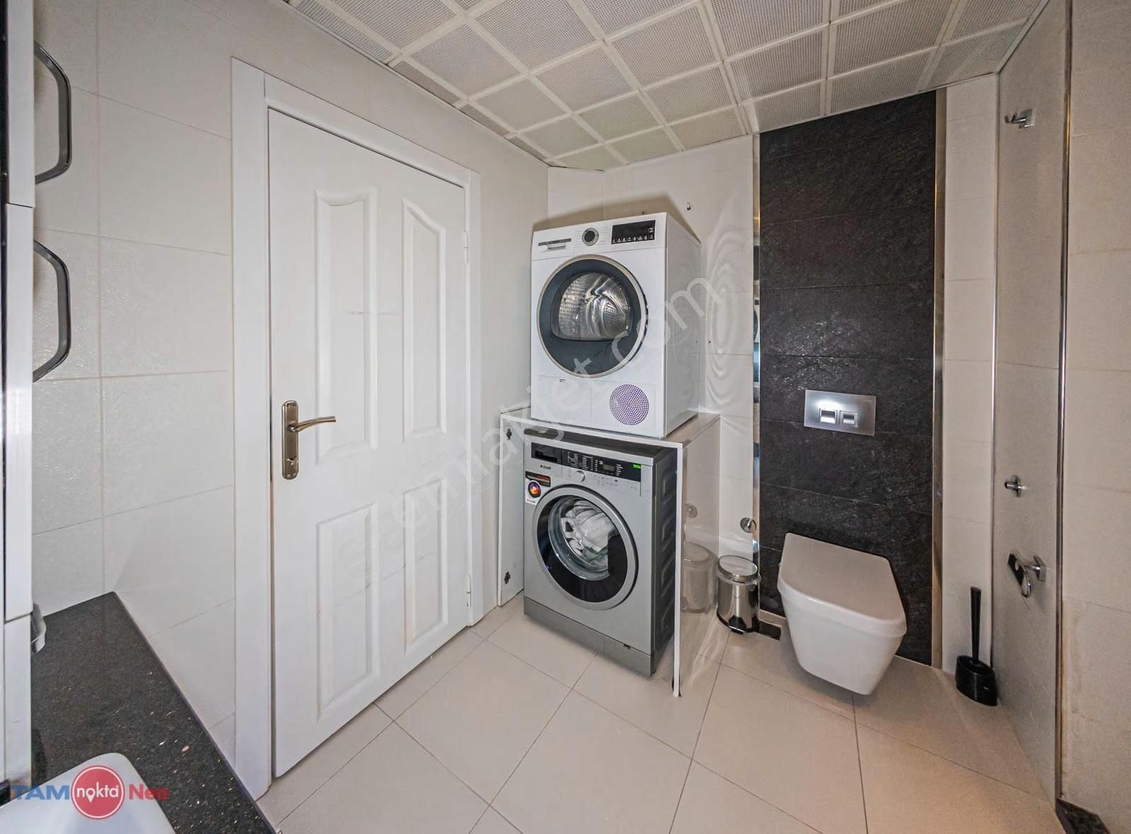 Yeşilbahçe'de Satılık Site İçerisinde 3+1 Daire - Görsel 14