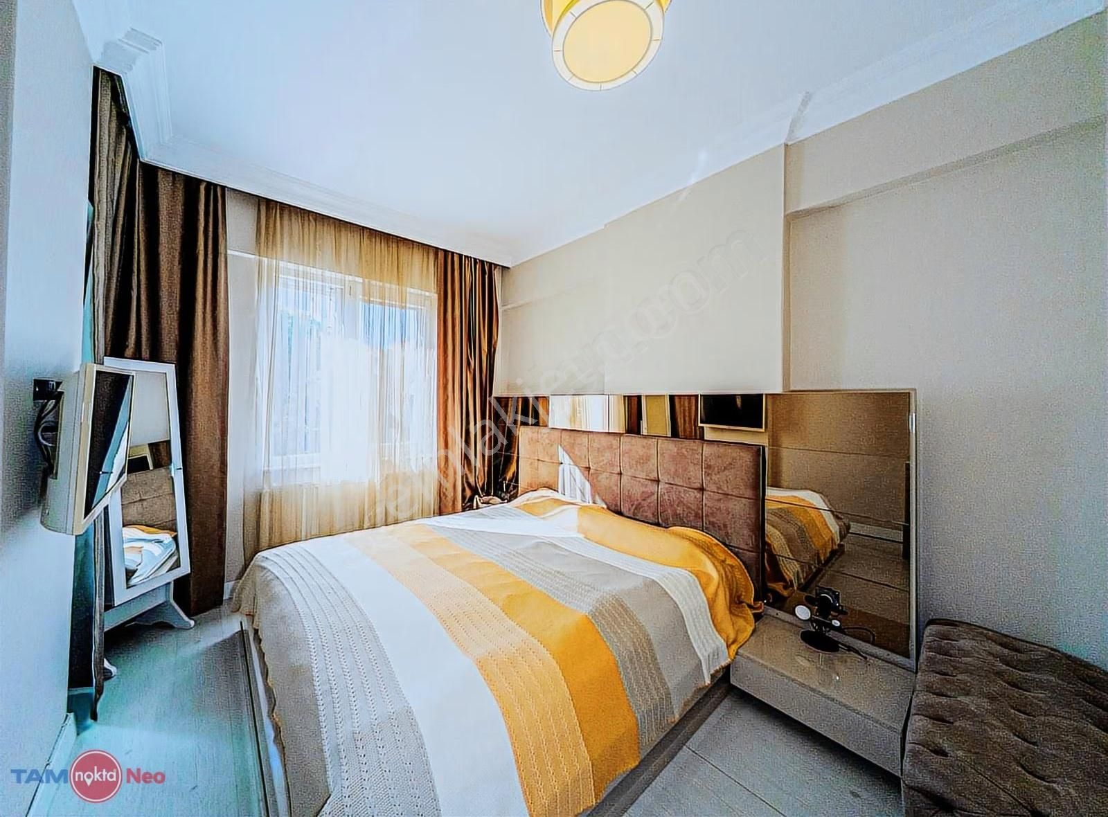 Yeşilbahçe'de Satılık Site İçerisinde 3+1 Daire - Görsel 12