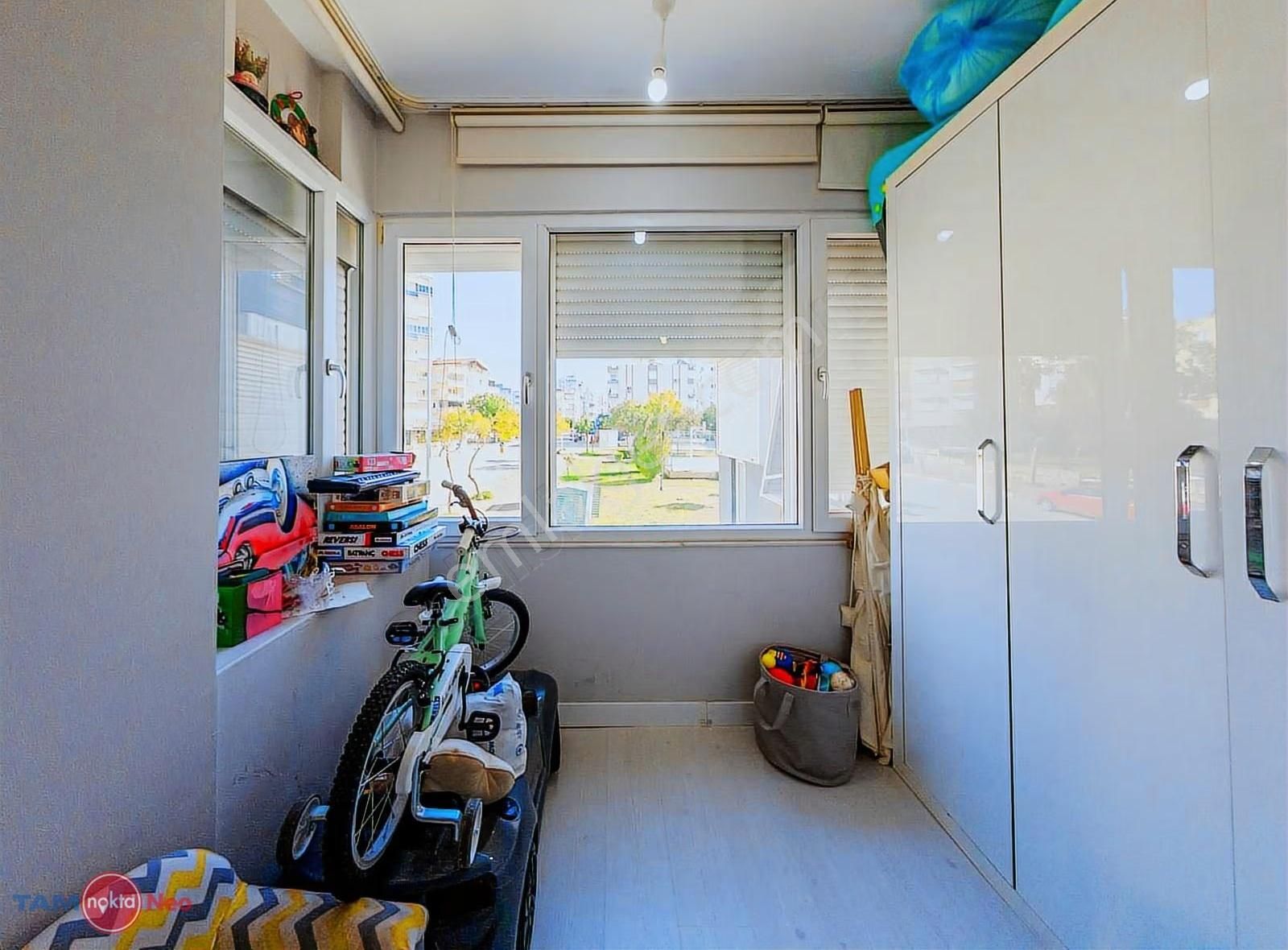 Yeşilbahçe'de Satılık Site İçerisinde 3+1 Daire - Görsel 15