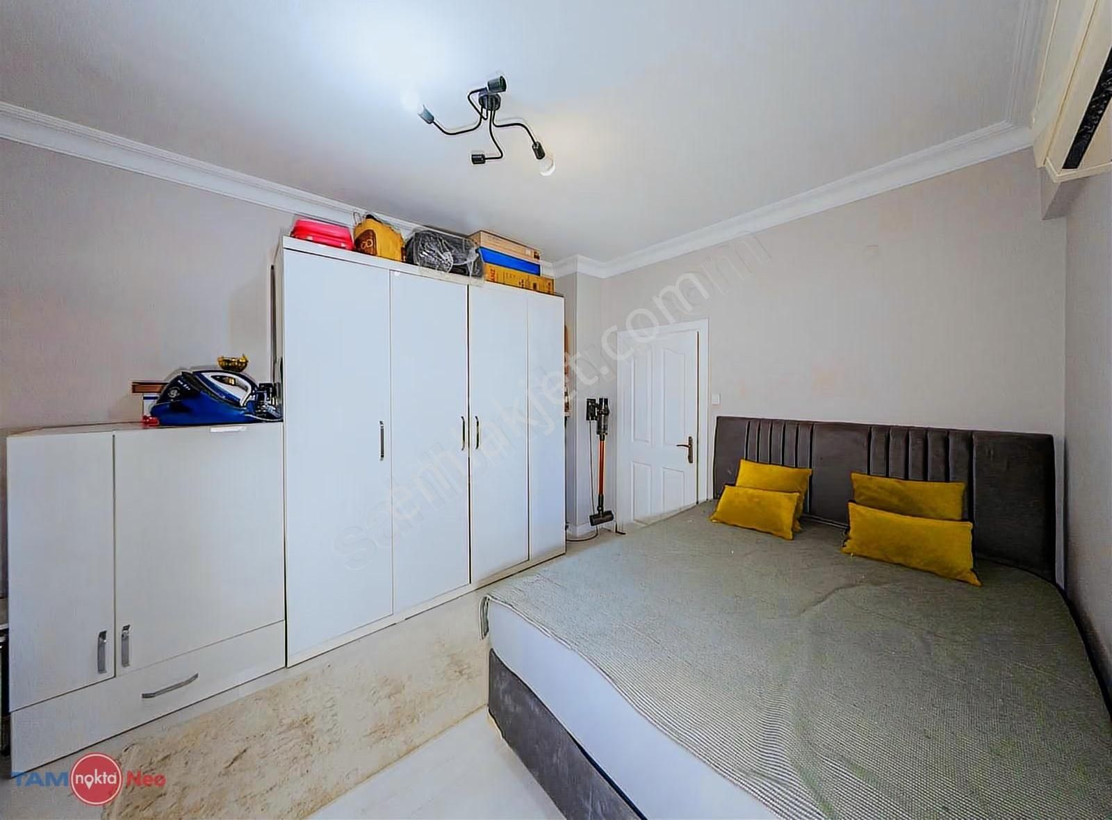 Yeşilbahçe'de Satılık Site İçerisinde 3+1 Daire - Görsel 28