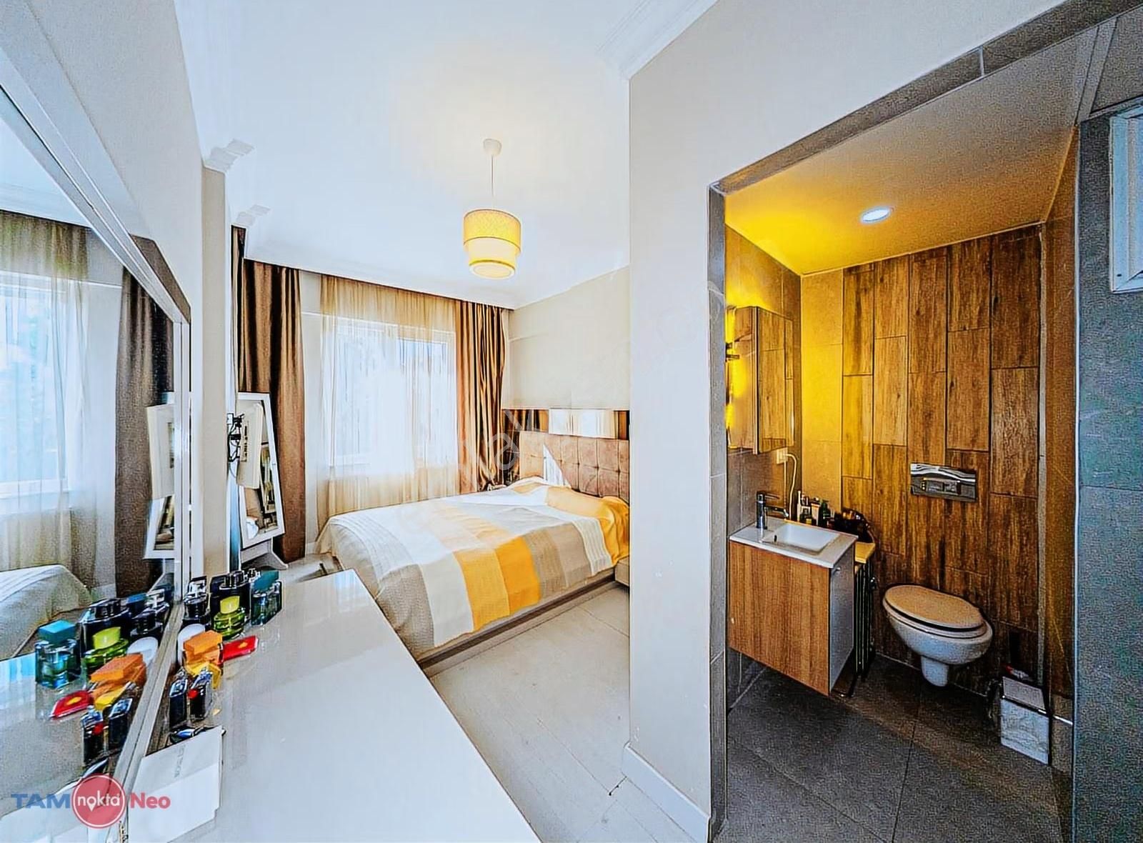 Yeşilbahçe'de Satılık Site İçerisinde 3+1 Daire - Görsel 8