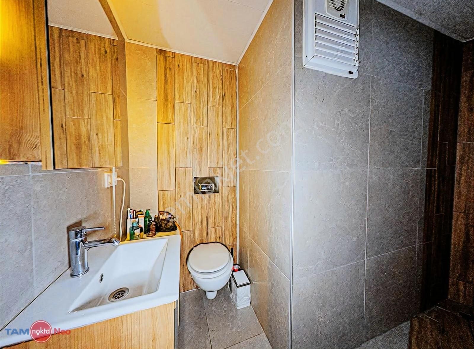 Yeşilbahçe'de Satılık Site İçerisinde 3+1 Daire - Görsel 17