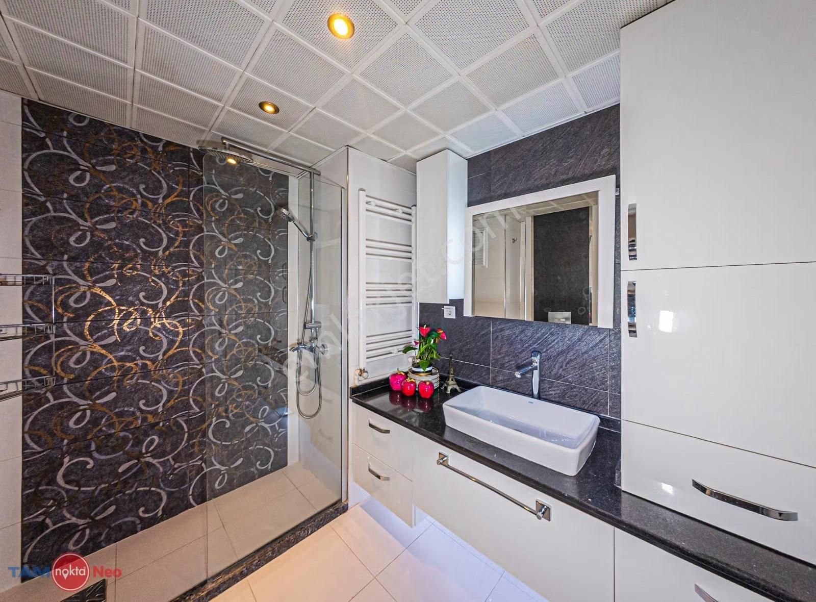 Yeşilbahçe'de Satılık Site İçerisinde 3+1 Daire - Görsel 24