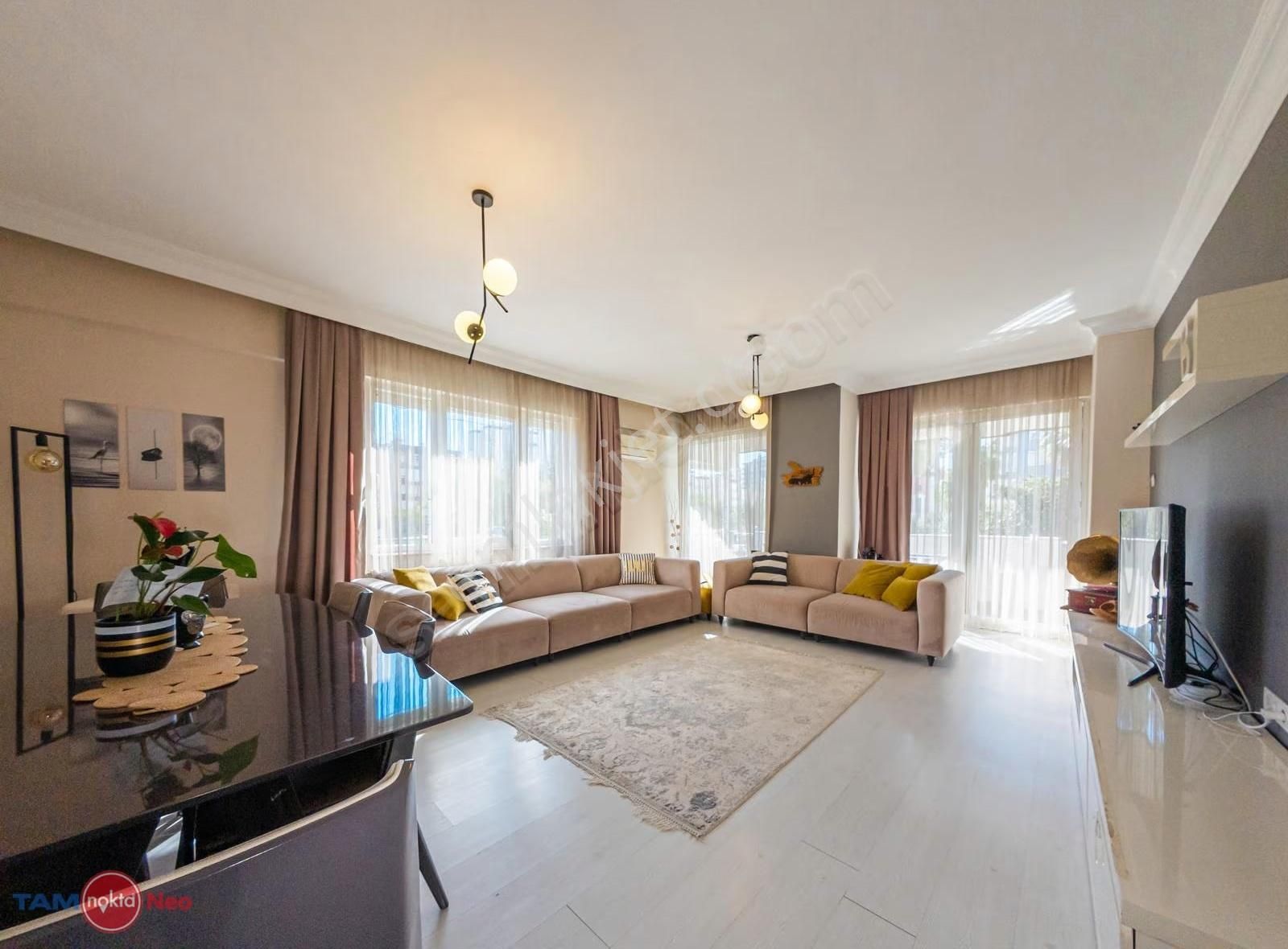 Yeşilbahçe'de Satılık Site İçerisinde 3+1 Daire - Görsel 18