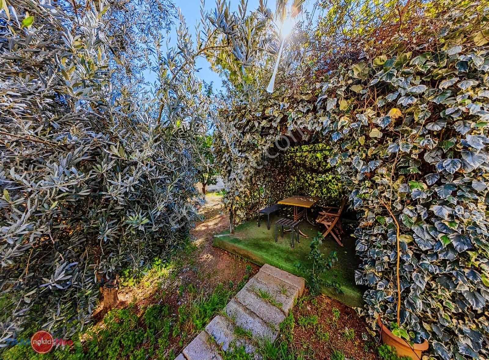 Yeşilbahçe'de Satılık Site İçerisinde 3+1 Daire - Görsel 10